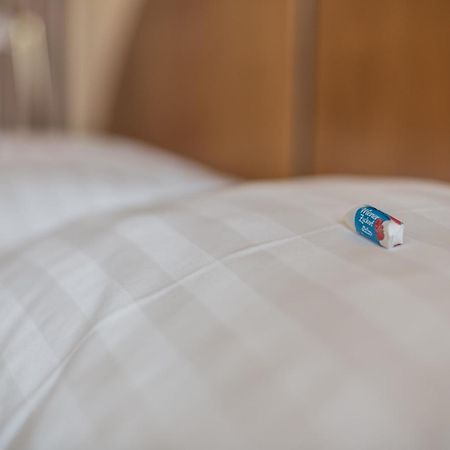 Hotel Eitljoerg Wina Ruang foto