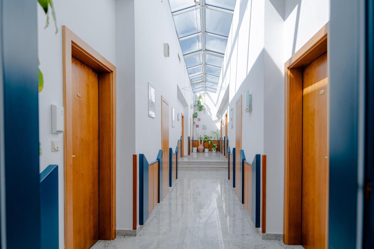 Hotel Eitljoerg Wina Bagian luar foto