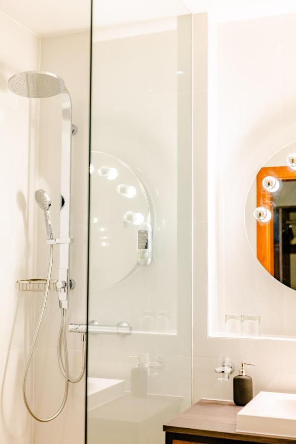 Hotel Eitljoerg Wina Bagian luar foto