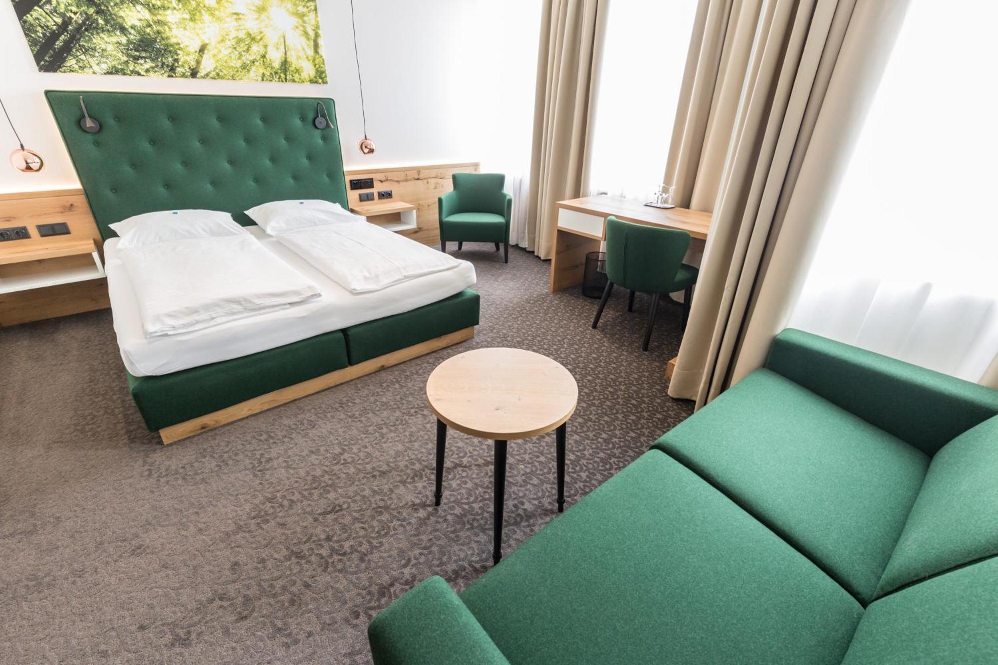 Hotel Eitljoerg Wina Ruang foto