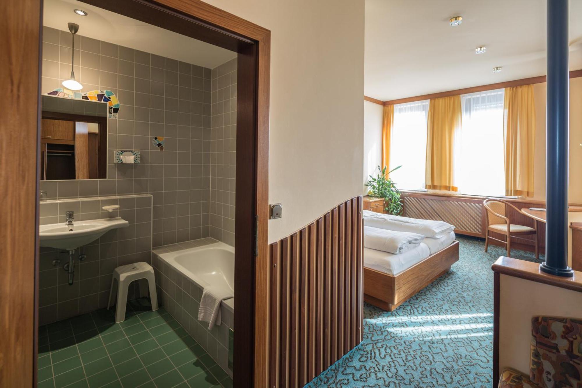 Hotel Eitljoerg Wina Ruang foto