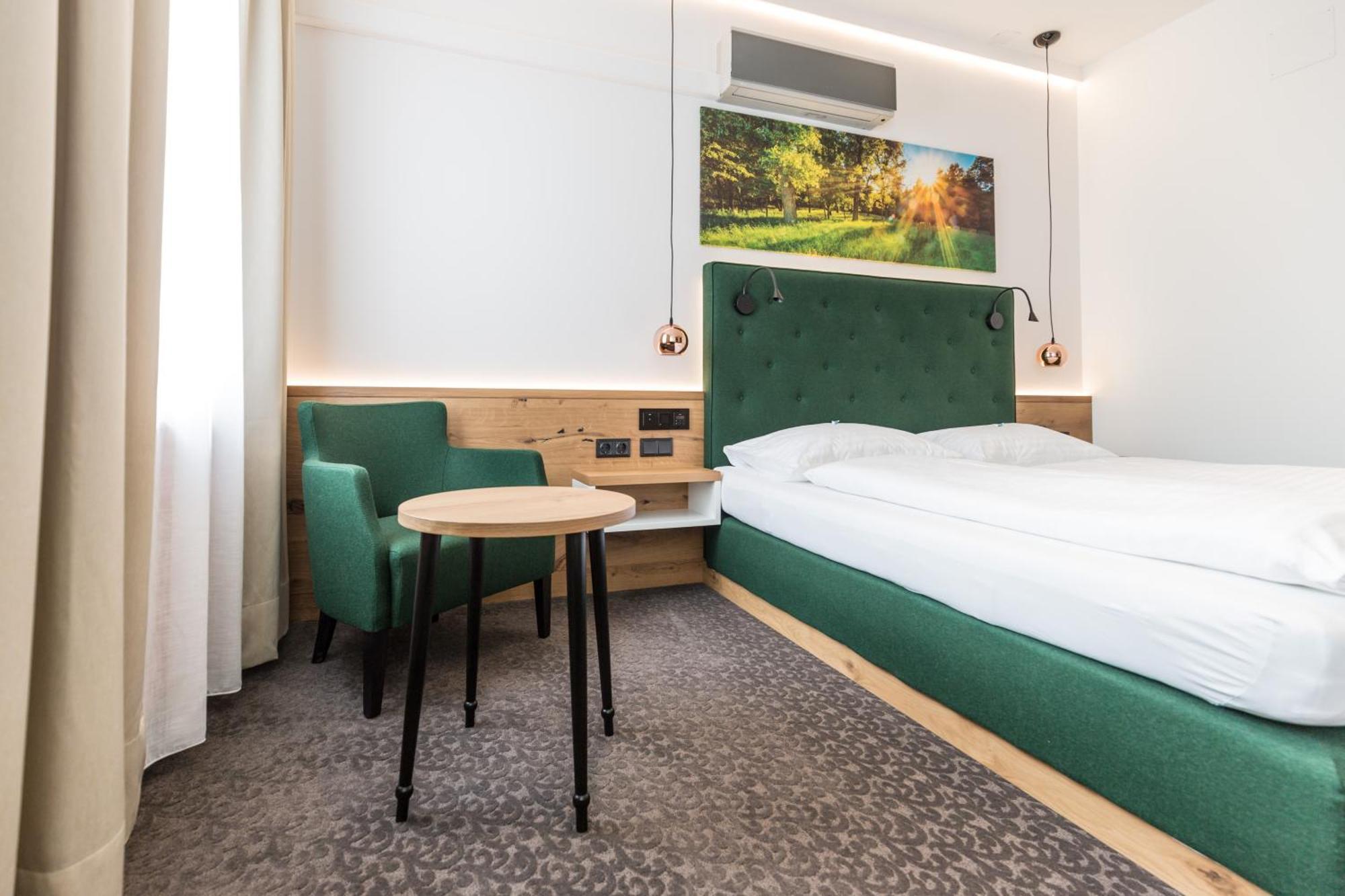 Hotel Eitljoerg Wina Ruang foto