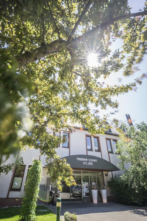 Hotel Eitljoerg Wina Bagian luar foto