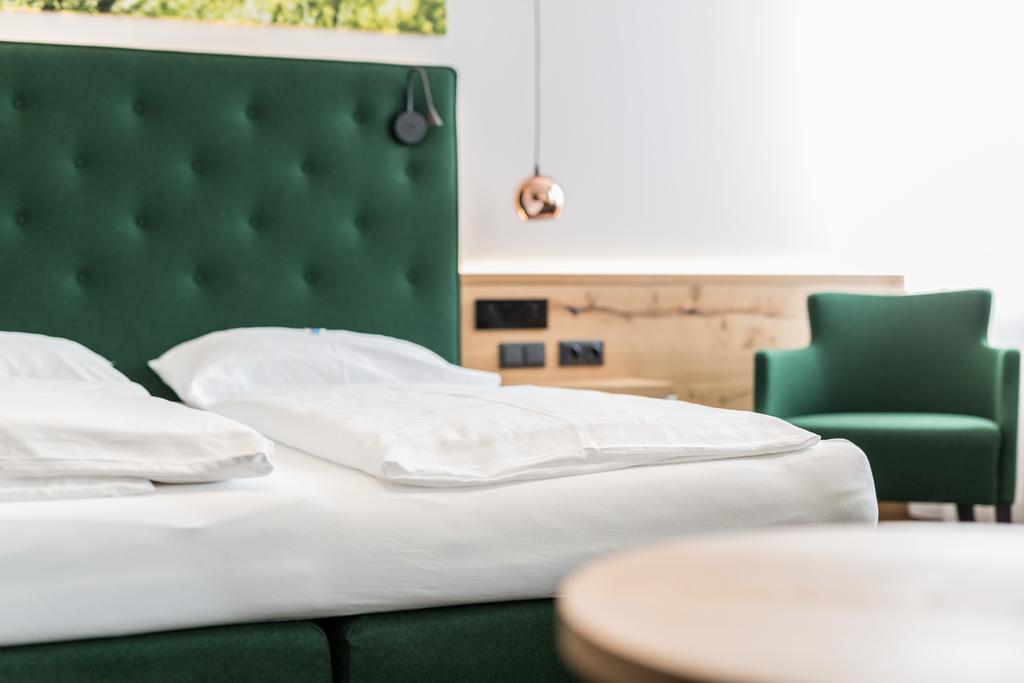 Hotel Eitljoerg Wina Bagian luar foto