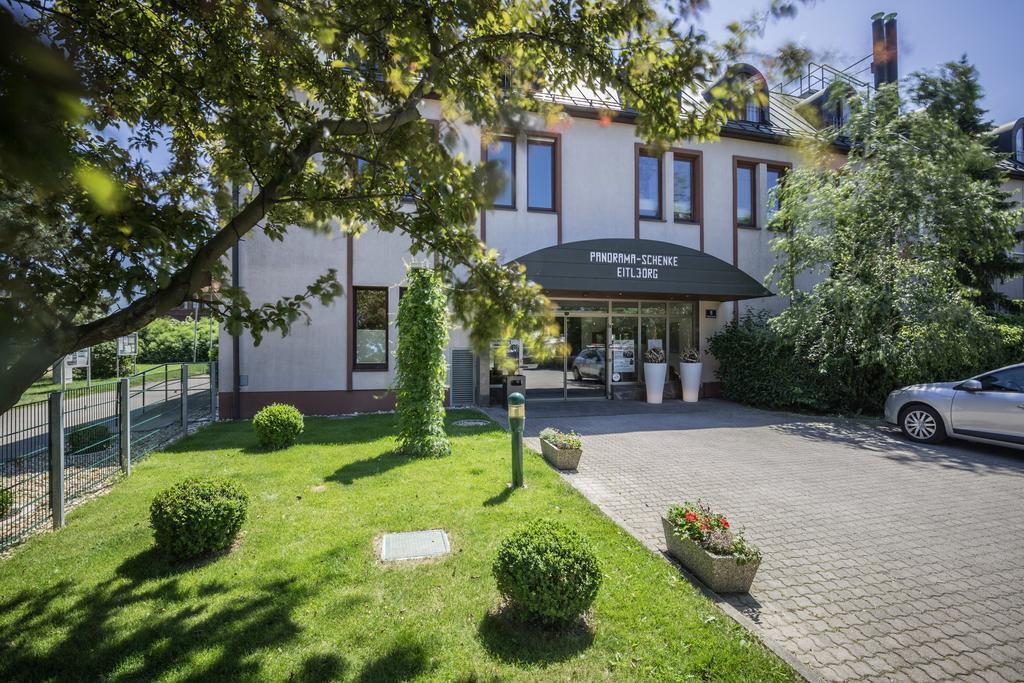 Hotel Eitljoerg Wina Bagian luar foto