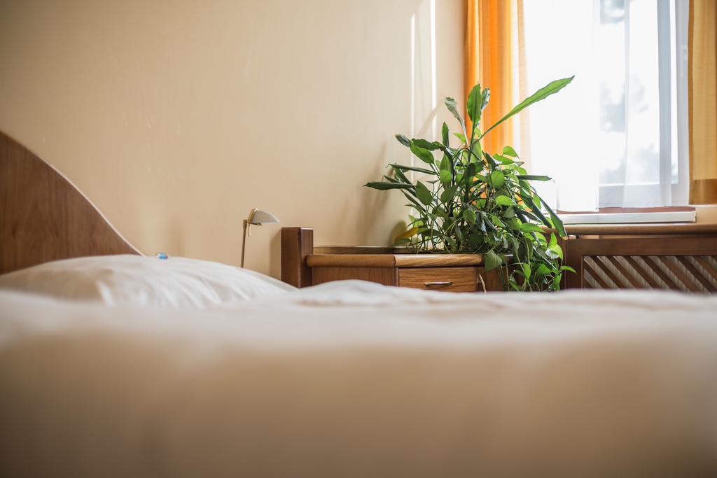 Hotel Eitljoerg Wina Bagian luar foto